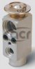 ACR 121118 Expansion Valve, air conditioning